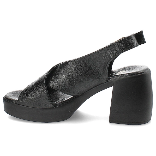 Sandále Armodo - 40418 V.Czarny