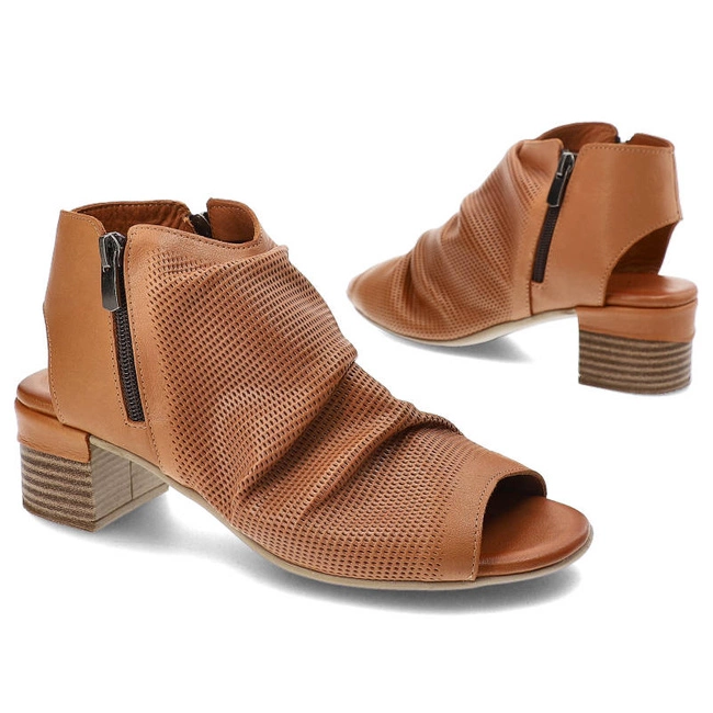 Sandále Venezia - 00961738D Coconut