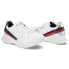 Tenisky Tommy Hilfiger - T3A4-31175-0196X256 White/Multicolor X256