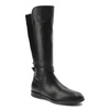 Čižmy Tommy Hilfiger - T4A6-32422-0036999-Boot Black 999