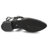 Sandále Karino - 5266/076-P Czarny/Lico