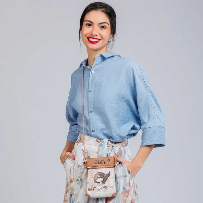 Kabelka ANEKKE - 40803-904