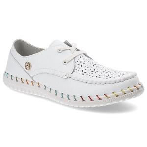 Poltopánky Artiker - 54C1517 Biały