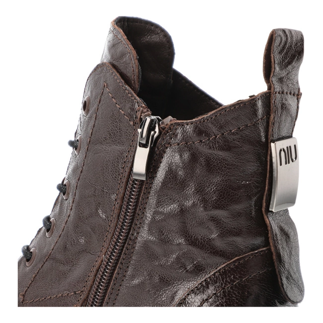 Členkové Topánky ARTIKER - 57C1005 Brąz