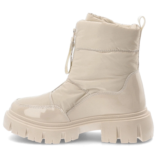 Snehule FILIPPO - DBT4960/25 BE Beżowy