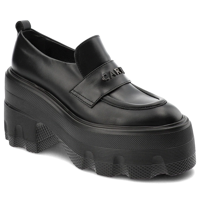 Poltopánky Carinii - B9927_-E50-000-000-G67 Sandro 04