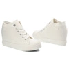 Tenisky Big Star - LL274035 Biały
