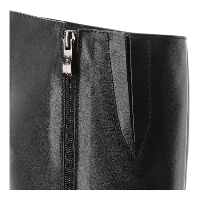 Čižmy ARMODO - 70150 S.Czarny