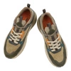 Sneakersy JEEP - Groove JM52070A 036 Khaki