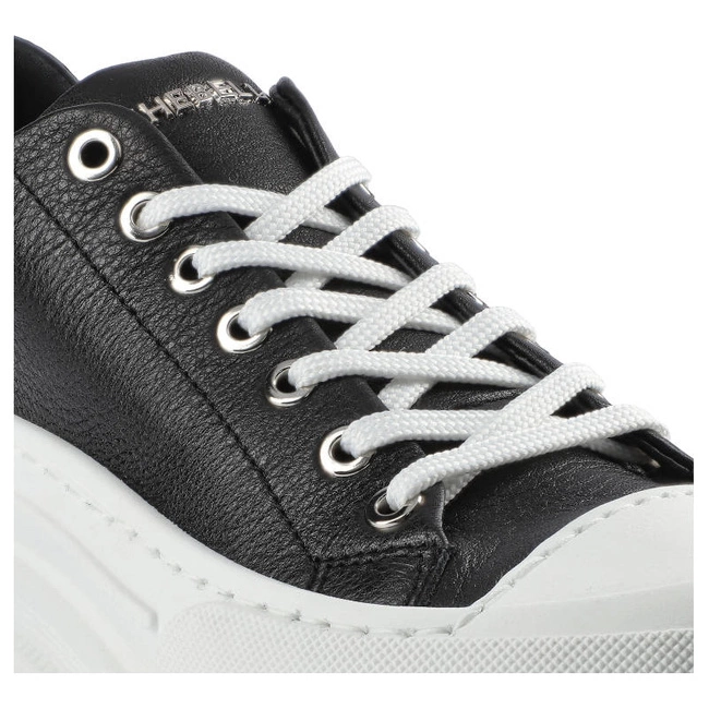 Tenisky Chebello - 2729_-161-000-PSK-S161 Czarny