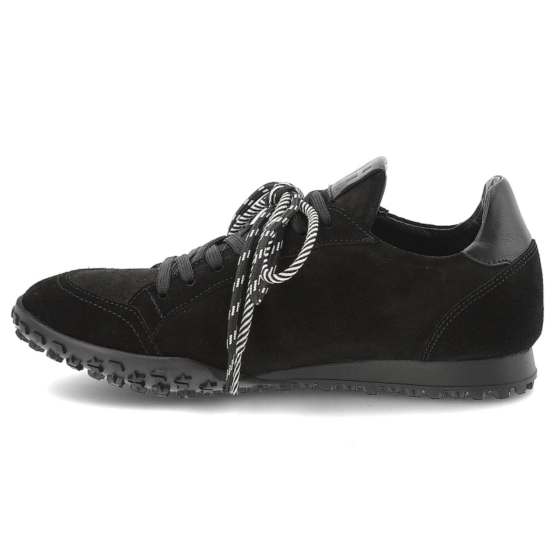 Tenisky CHEBELLO - 4862_-034-002-PSK-S421 Czarny