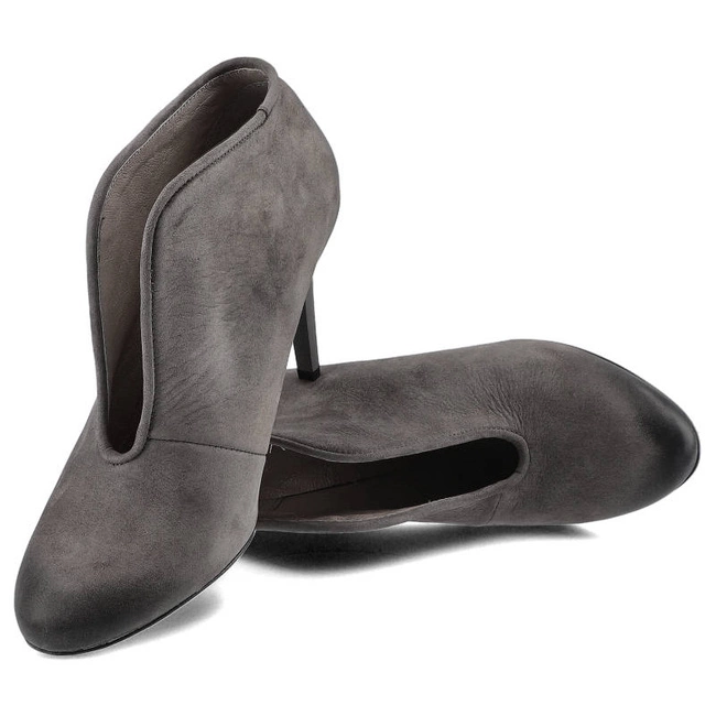 Členkové Topánky Carinii - B3734_-G65-000-PSK-A92 Samuel 1550