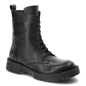 Členkové Topánky Venezia - G1432201 Black