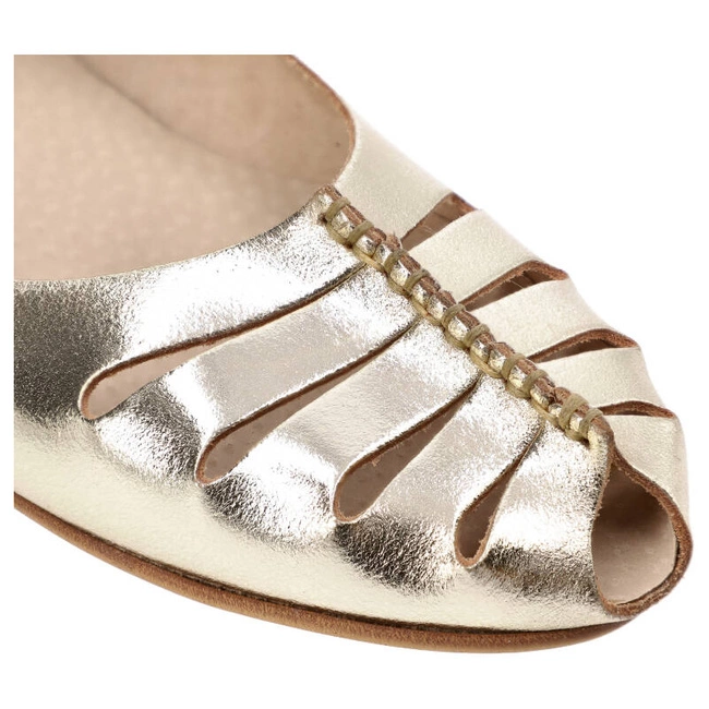 Poltopánky Armodo - 10009 Bf. Złoto