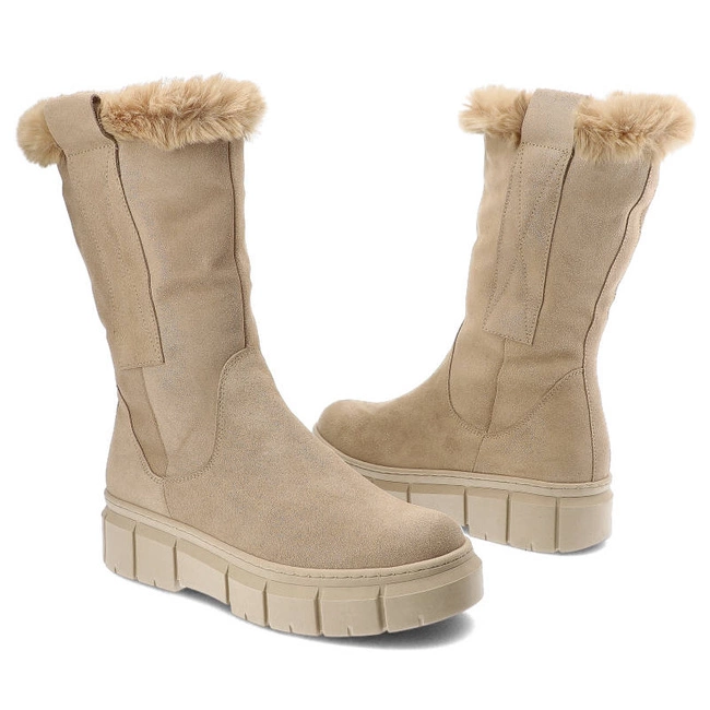 Čižmy Pollonus - 5-1433-002 Galaxy