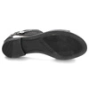 Sandále Lemar - 40058 Sv.Czarny