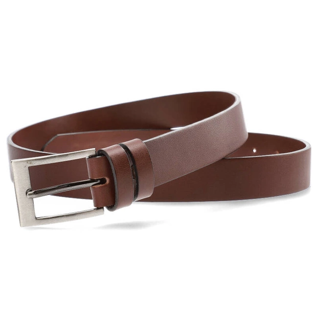 Opasok Armodo - 23-300-M Dark Brown