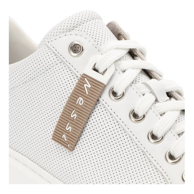 Poltopánky Nessi - 23420 Biały ST