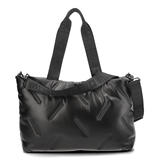 Kabelka Big Star - OO574044 Black