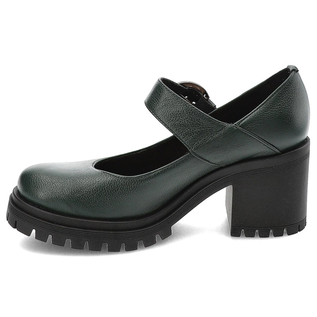 Poltopánky Armodo - 20166 V.Oliwka+Cn.