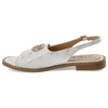Sandále S.Barski - KV27-049 White