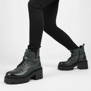 Členkové Topánky ARMODO - 60557 V.Oliwka+Cn