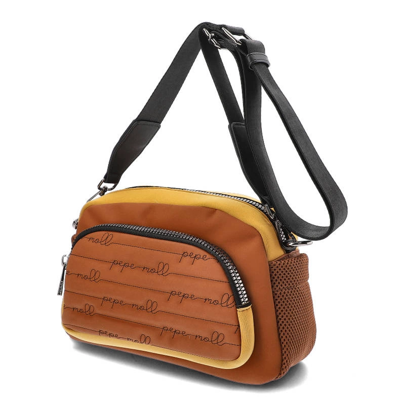 Kabelka Pepe Moll - 232181 Camden Cuero