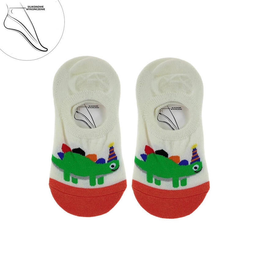 Ponožky Moraj - CDK170-018 Mix Kolor