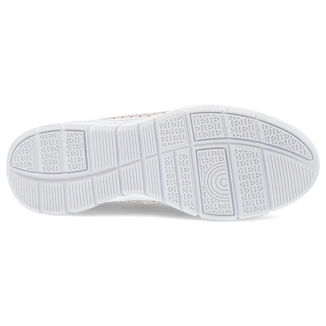 Poltopánky S.BARSKI - LR51-777 Gold