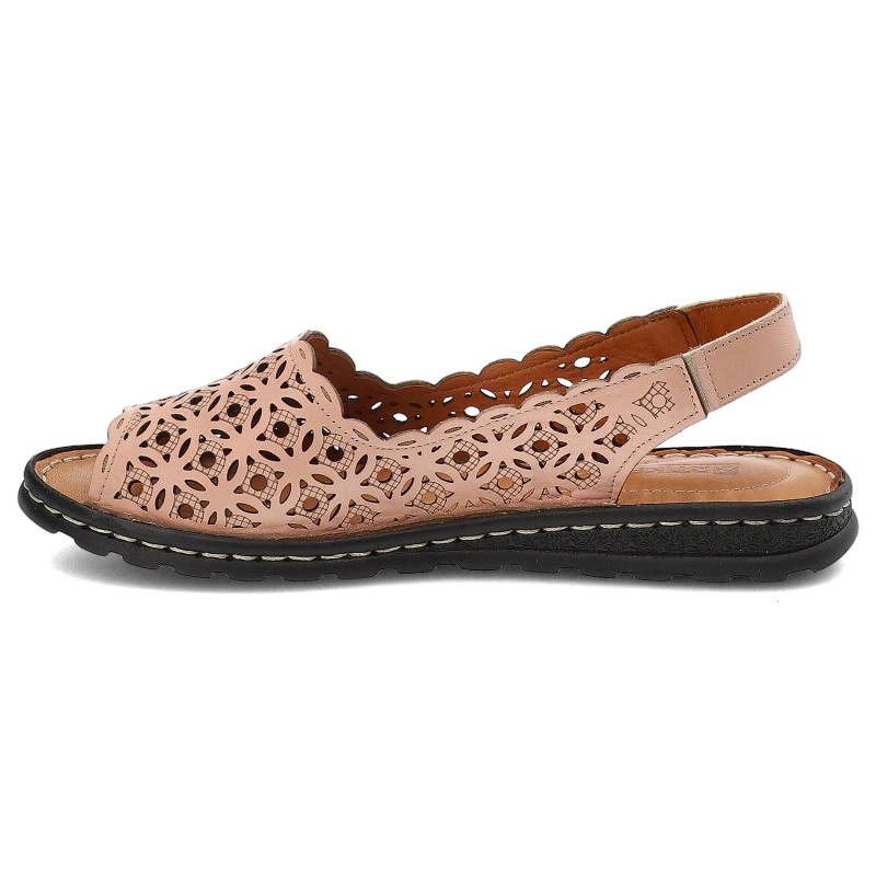 Sandále Artiker - 52C0436 Pink