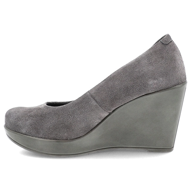 Lodičky KARINO - 1224/002-P Szary