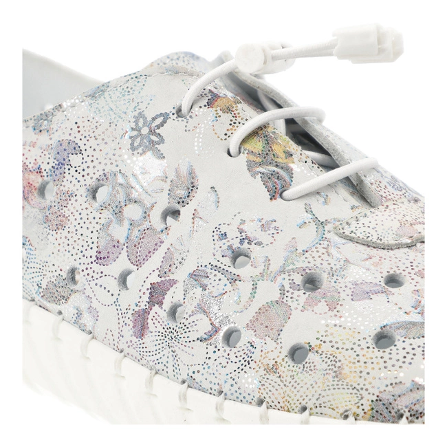 Poltopánky ARTIKER - 56C0781 Multicolor