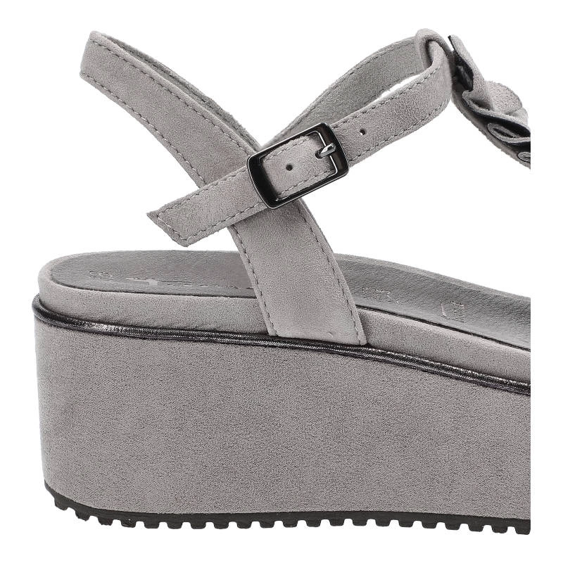 Sandále Tamaris - 1-28388-22 205 Stone