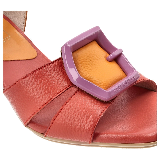 Sandále Hispanitas - CHV243272 Cervo-V24 Scarlett Cervo-V24 Violet