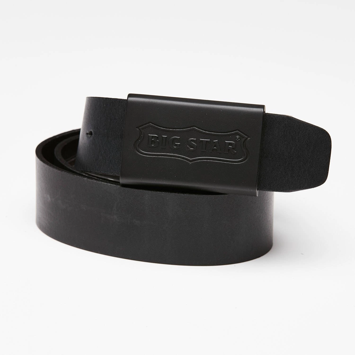 Opasok Big Star Accessories - HH674146 Czarny