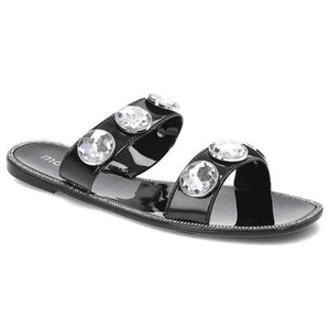 Šľapky Moow - Mp2162-Nr Black