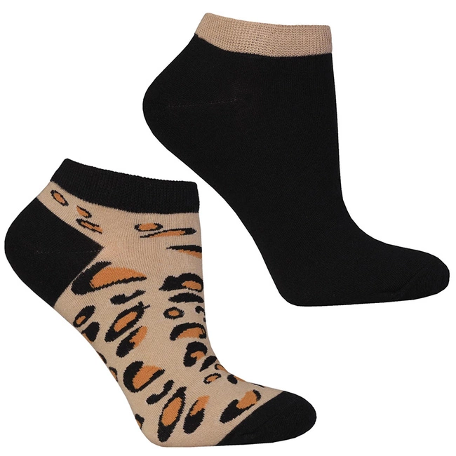 Ponožky Moraj - CSD240-076 Mix Kolor