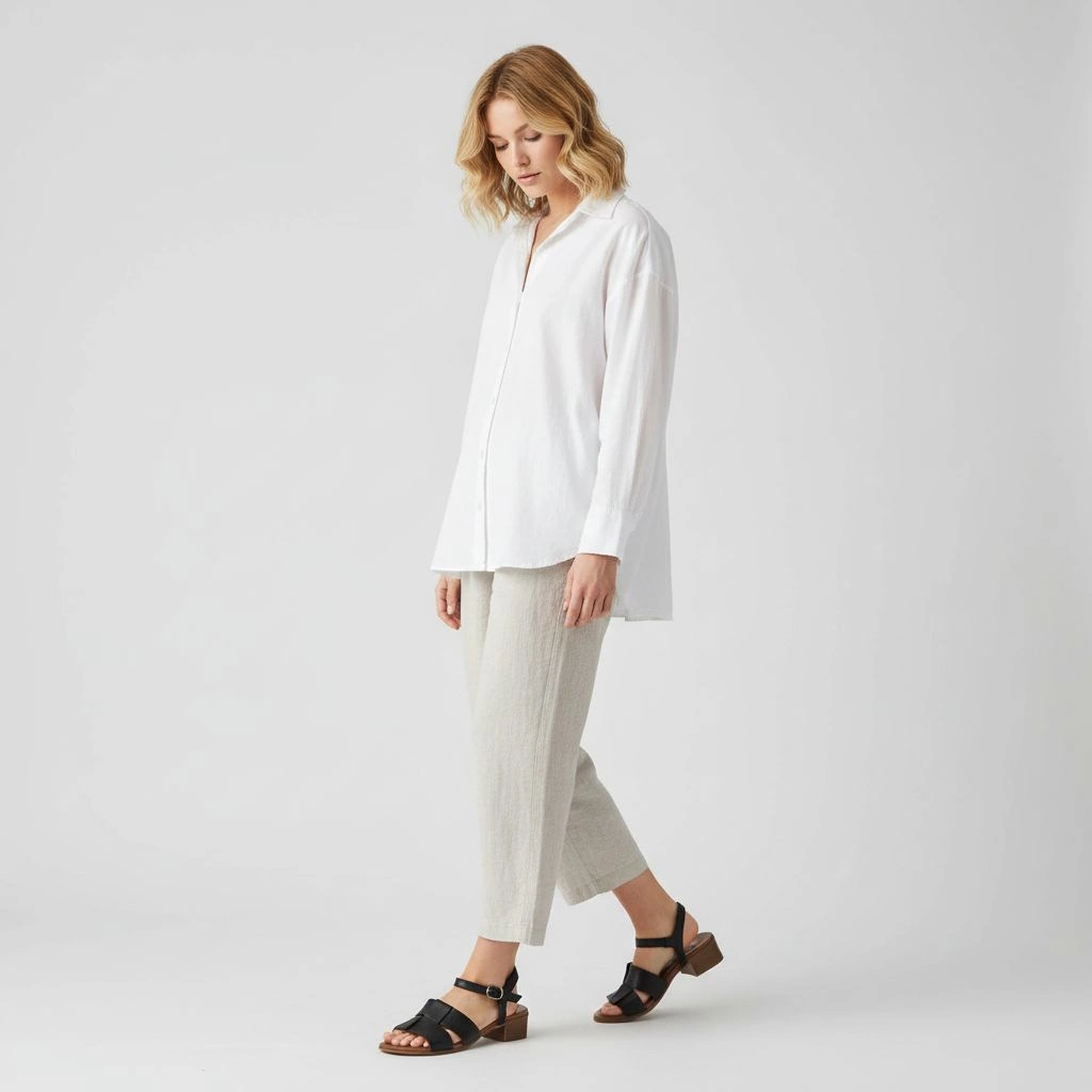 Sandále ARMODO - 40457 V.Czarny