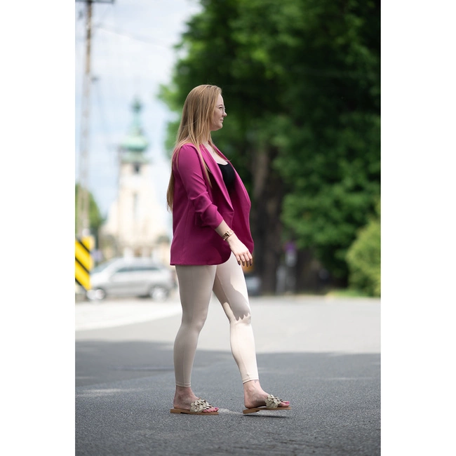 Šľapky Armodo - 40381 Bf.Beż