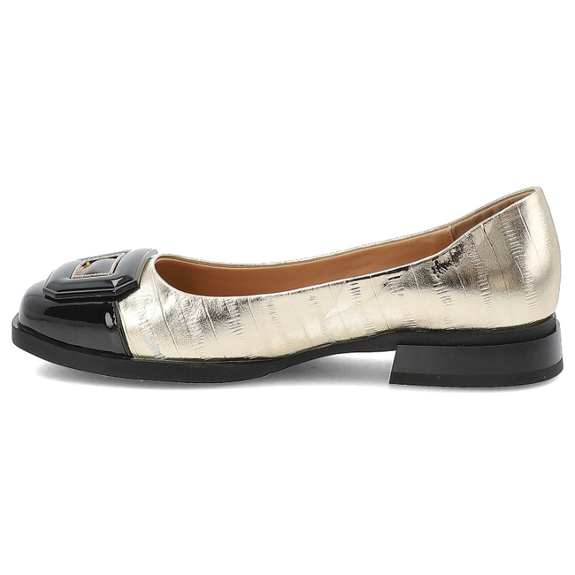 Poltopánky S.BARSKI - MK51-059 Gold