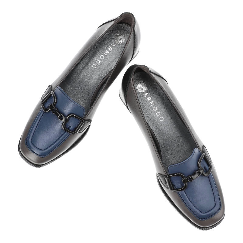 Poltopánky Armodo - 2572 Granat 298/MIX