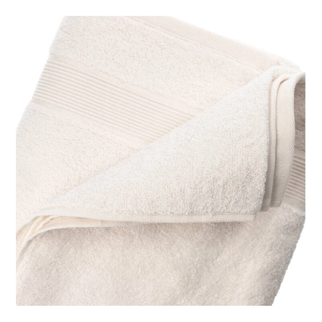 Uterák Moraj - MRB2000-009 White 70x140