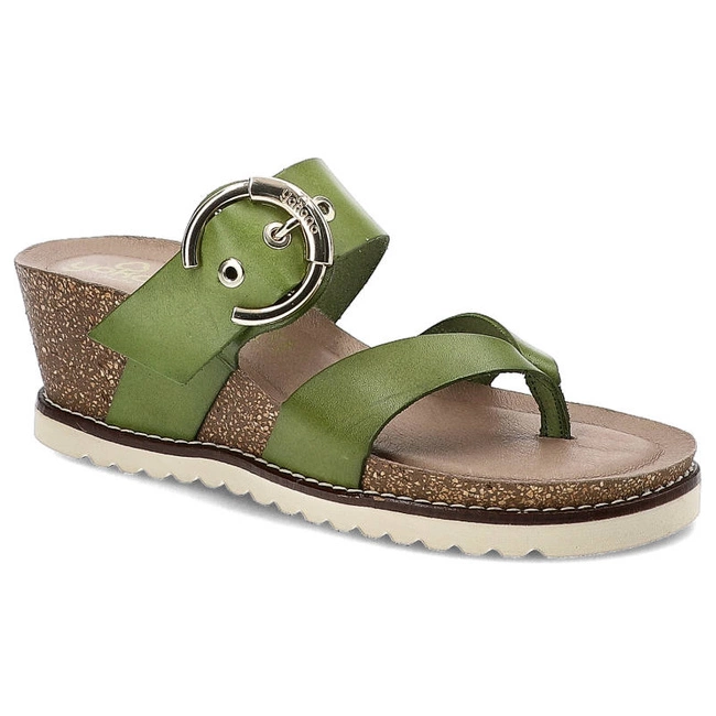 Šľapky Yokono - Motril-022 Vaquetilla Malabo