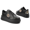 Tenisky Lamanti - 955C Czarny 1