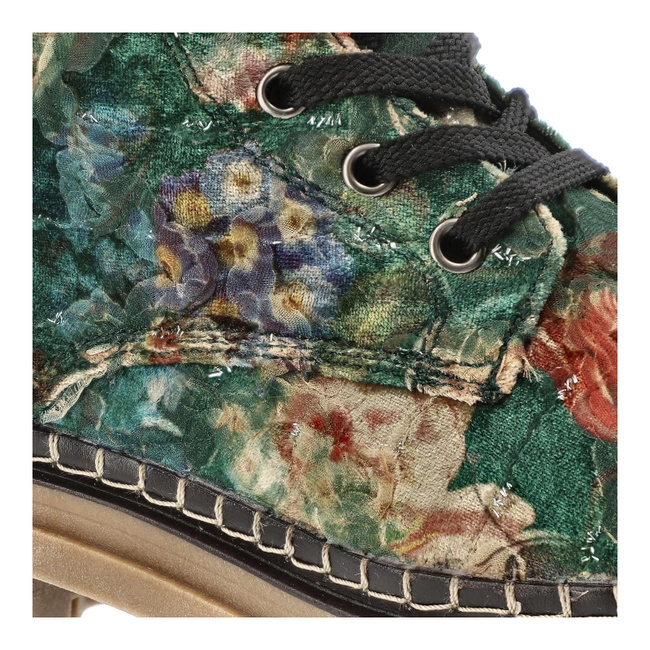 Členkové Topánky ARTIKER - 57C1053 Zielony