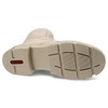 Členkové Topánky Rieker - Y7116-60 Beige