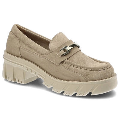 Poltopánky Lemar - 20110 W. Beż + zł.