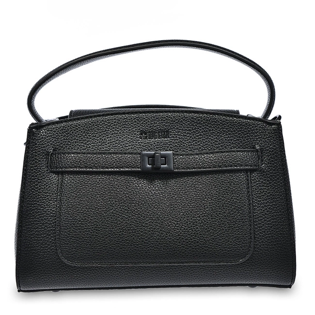 Kufrík BIG STAR - RR574054 Czarny