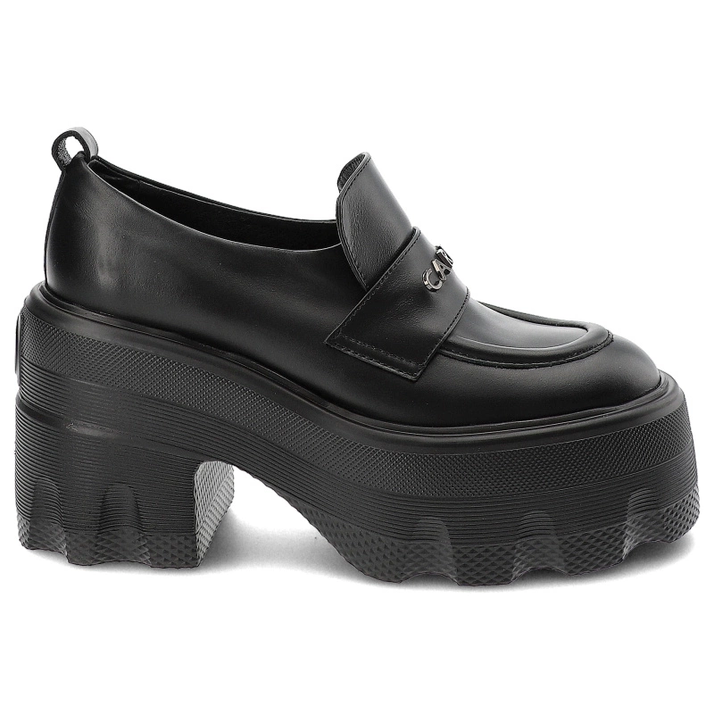 Poltopánky Carinii - B9927_-E50-000-000-G67 Sandro 04