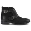 Členkové Topánky Lemar - 60107 S.Czarny/M.Czarny